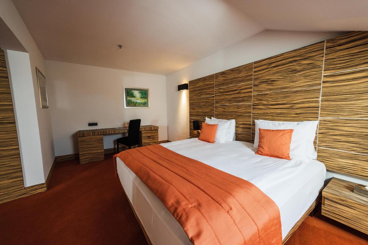 Standard Doppelzimmer - Einzelnutzung