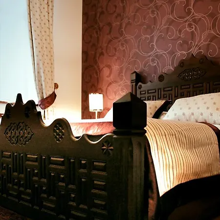 Isa Begov Hamam Hotel-2