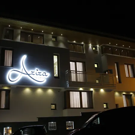 Hotel Aziza-2