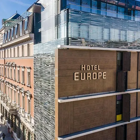 Hotel Europe-3